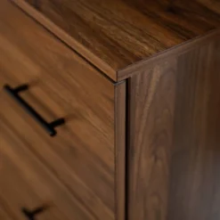 Higgins Modern Horizontal 6 Drawer Dresser - Saracina Home 26 Higgins Modern Horizontal 6 Drawer Dresser - Saracina Home -Bedroom Furniture Store GUEST 018ff883 6568 4a6e 8e62 f1fac18f8833