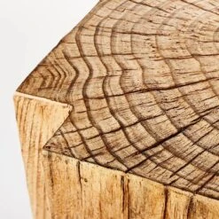 Indoor/Outdoor Faux Concrete Stump Accent Table Brown - Threshold™ Designed With Studio McGee 10 Indoor/Outdoor Faux Concrete Stump Accent Table Brown - Threshold™ Designed With Studio McGee -Bedroom Furniture Store GUEST 0507ce42 1b4d 418a 858c 11fe1ac459fe