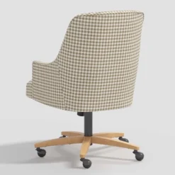 Santa Monica Office Chair - Threshold™ Designed With Studio McGee 17 Santa Monica Office Chair - Threshold™ Designed With Studio McGee -Bedroom Furniture Store GUEST 0c672681 7388 4137 9ac2 68d06c1650dd