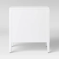 Pelham Nightstand White - Threshold™ 10 Pelham Nightstand White - Threshold™ -Bedroom Furniture Store GUEST 0cd83cfc cb69 45ec b90b 52121a848cda