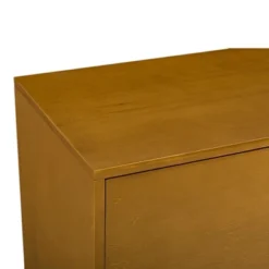 Mid-Century Modern Wood Console TV Stand For TVs Up To 65" - Saracina Home -Bedroom Furniture Store GUEST 0cda9e62 08a1 478a b7b6 e1d0c37677de