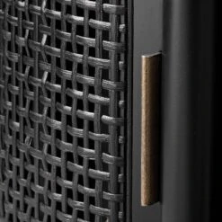 Portola Hills Caned Door TV Stand For TVs Up To 60" - Threshold™ Designed With Studio McGee -Bedroom Furniture Store GUEST 0fc1d886 51c9 441f 8938 2221707d7d89 1