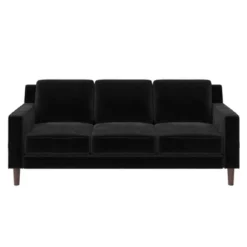 Taliyah 3 Seater Sofa - Room & Joy -Bedroom Furniture Store GUEST 0fc299f3 130f 4721 b256 40c83124c6d7