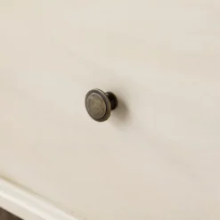 Farmhouse 3 Drawer Wood TV Stand For TVs Up To 65" - Saracina Home 24 Farmhouse 3 Drawer Wood TV Stand For TVs Up To 65" - Saracina Home -Bedroom Furniture Store GUEST 11f252d6 0e14 4d72 ad72 487ac723c1a0