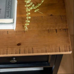 Set Of 2 Farmhouse Single Drawer V Frame Nightstands - Saracina Home 17 Set Of 2 Farmhouse Single Drawer V Frame Nightstands - Saracina Home -Bedroom Furniture Store GUEST 11fc86f8 8dff 46e9 a91b 9654d2a38dbc