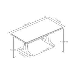 Pedestal Wood Dining Table - Natural - Hearth & Hand™ With Magnolia 11 Pedestal Wood Dining Table - Natural - Hearth & Hand™ With Magnolia -Bedroom Furniture Store GUEST 121d3478 b28e 4284 8015 62c1cc3d48f7