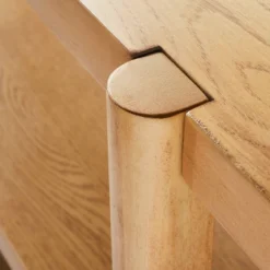 57" Portola Hills 5 Shelf Horizontal Bookcase - Threshold™ Designed With Studio McGee -Bedroom Furniture Store GUEST 1416d01d 969e 4d62 b85b 56d08cc0d587 1