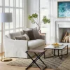 Vivian Park Upholstered Sofa - Threshold™ Designed With Studio McGee -Bedroom Furniture Store GUEST 146ea68c f2a0 42b6 87dc 881437b8a813