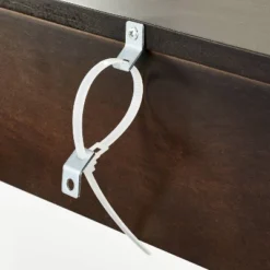 East Bluff Woven Drawer Console Table - Threshold™ Designed With Studio McGee -Bedroom Furniture Store GUEST 148783c5 134a 4cc7 8919 da6beb44f2cd