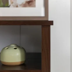 Georgia Single Door Storage Nightstand - Saracina Home -Bedroom Furniture Store GUEST 1586065a 6c4f 438b 9576 c30bc1b7b0db