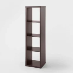 4 Cube Vertical Organizer - Brightroom™ 12 4 Cube Vertical Organizer - Brightroom™ -Bedroom Furniture Store GUEST 15ebb55e e715 449d 8312 b41d956ba45a