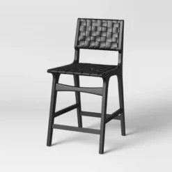 Ceylon Woven Counter Height Barstool - Threshold™ -Bedroom Furniture Store GUEST 16691289 13a6 4d77 bc54 a2fddf1f3cd7