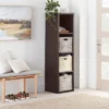 4 Cube Vertical Organizer - Brightroom™ -Bedroom Furniture Store GUEST 17641827 370d 4b42 817b d49d4b94ba3f
