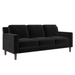Taliyah 3 Seater Sofa - Room & Joy -Bedroom Furniture Store GUEST 17bb7df7 7f4a 4b32 96dd b74d89793b5b