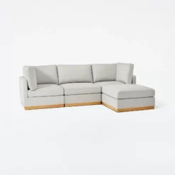 Woodland Hills Modular Sectional Ottoman Light Gray - Threshold™ Designed With Studio McGee 12 Woodland Hills Modular Sectional Ottoman Light Gray - Threshold™ Designed With Studio McGee -Bedroom Furniture Store GUEST 1c249abf 09e4 4a0a a26d 7f3f67796f73 1