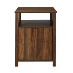 Georgia Single Door Storage Nightstand - Saracina Home -Bedroom Furniture Store GUEST 1c53dca7 53e3 47ee be5d 750d2fec1037