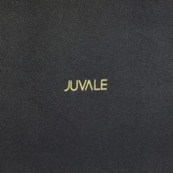 Juvale 2 Pack Faux Leather Foldable Storage Bins With Handles, Collapsible Baskets For Home Organization, Black, 10 X 6.5 In -Bedroom Furniture Store GUEST 1e876f9e 9a9b 4329 93f1 893e635f7d6e