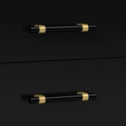 Ellery Luxe Nightstand - Threshold™ 12 Ellery Luxe Nightstand - Threshold™ -Bedroom Furniture Store GUEST 1f2abaf4 0720 4eb4 b700 f80723464e99