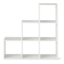 11" 3-2-1 Cube Organizer Shelf - Room Essentials™ -Bedroom Furniture Store GUEST 215402c6 91ae 4928 bf9e aec174f38ea8