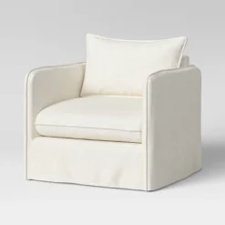 Berea Slouchy Lounge Chair With French Seams - Threshold™ 15 Berea Slouchy Lounge Chair With French Seams - Threshold™ -Bedroom Furniture Store GUEST 23406496 837f 4c6a b4a6 8bfe0227b6d7