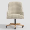 Santa Monica Office Chair - Threshold™ Designed With Studio McGee 1 Santa Monica Office Chair - Threshold™ Designed With Studio McGee -Bedroom Furniture Store GUEST 2507e5c6 32dc 425b 804a 87ae89a9645f