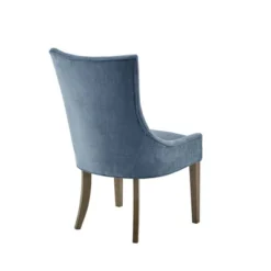 2pk Ultra Dining Side Chairs Blue - Madison Park -Bedroom Furniture Store GUEST 2628d027 efcd 4fb4 aa20 d5df808bf405