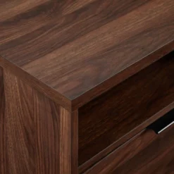 Ronan Modern Storage With Electric Fireplace TV Stand For TVs Up To 65" - Saracina Home 14 Ronan Modern Storage With Electric Fireplace TV Stand For TVs Up To 65" - Saracina Home -Bedroom Furniture Store GUEST 2717da7f a3ea 41ab b500 91b2d66eea11