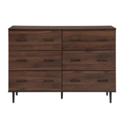 Higgins Modern Horizontal 6 Drawer Dresser - Saracina Home 21 Higgins Modern Horizontal 6 Drawer Dresser - Saracina Home -Bedroom Furniture Store GUEST 273aad4d 7a80 496b a580 a3a5640f00dc