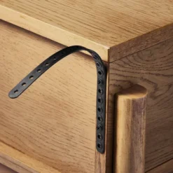 Herriman Wooden Console Table With Drawers - Threshold™ Designed With Studio McGee -Bedroom Furniture Store GUEST 2a1e6d88 b5ad 495d a039 a6d780ece80e