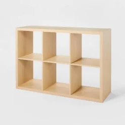 6 Cube Organizer - Brightroom™ -Bedroom Furniture Store GUEST 2a55365a 6b92 4d74 9a6e 3d99a8a53619