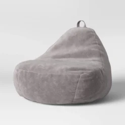 Sensory Friendly Kids’ Bean Bag - Pillowfort™ -Bedroom Furniture Store GUEST 2a5b27e5 bd58 4654 a06c 41bf4de23ede