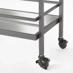 Manhattan Bar Cart - Buylateral -Bedroom Furniture Store GUEST 2a72d0bf f8ac 4b4a bb47 e48e537dd981