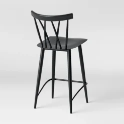Set Of 2 Becket Metal X Back Counter Height Barstool Black - Threshold™ -Bedroom Furniture Store GUEST 2b712f9c 125a 45ab a569 e5af68a96cd2