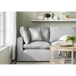 5pc Allandale Modular Sectional Sofa Set - Project 62™ 14 5pc Allandale Modular Sectional Sofa Set - Project 62™ -Bedroom Furniture Store GUEST 2b87648c cf11 42f5 be6b cd44237e4794 1