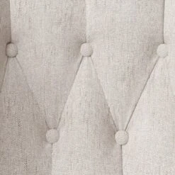 Winfall Tufted Barrel Counter Height Barstool Linen - Threshold™ -Bedroom Furniture Store GUEST 2ca58a13 4ace 42fb a211 d3ce5c526cf9