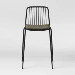 Set Of 2 Sodra Rounded Seat Wire Counter Height Barstool Black - Threshold™ 8 Set Of 2 Sodra Rounded Seat Wire Counter Height Barstool Black - Threshold™ -Bedroom Furniture Store GUEST 2cdc607c 9ba5 4704 af0c e5de1cb3ce90