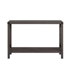 Sophie Rustic Industrial X Frame Entry Table - Saracina Home 29 Sophie Rustic Industrial X Frame Entry Table - Saracina Home -Bedroom Furniture Store GUEST 2e12b96d 1445 4e75 9fa6 4dec03c6e187