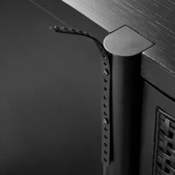 Portola Hills Caned Door Console With Shelves - Threshold™ Designed With Studio McGee -Bedroom Furniture Store GUEST 2f2e9c07 88af 4da7 9813 35ee0519285b