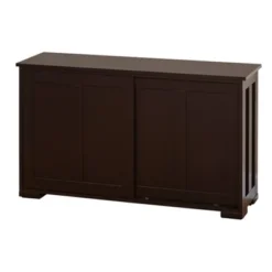 Pacific Stackable Cabinet With Sliding Doors - Buylateral -Bedroom Furniture Store GUEST 31739d5a c41c 4cec b028 a59a0f8e1c4f