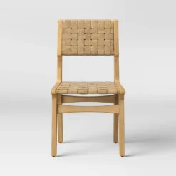 Ceylon Woven Dining Chair - Threshold™ 23 Ceylon Woven Dining Chair - Threshold™ -Bedroom Furniture Store GUEST 369634b6 129f 4805 a8b5 ccb4c306528f