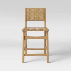 Ceylon Woven Counter Height Barstool - Threshold™ -Bedroom Furniture Store GUEST 36b4c625 f442 4385 9795 73d0824637e0