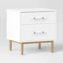 Ellery Luxe Nightstand - Threshold™ 15 Ellery Luxe Nightstand - Threshold™ -Bedroom Furniture Store GUEST 385f041d 5f4a 43b8 8e7e e732340f18e8