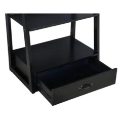 Juncus 5 Tiered Ladder Bookcase - HOMES: Inside + Out 12 Juncus 5 Tiered Ladder Bookcase - HOMES: Inside + Out -Bedroom Furniture Store GUEST 39767a41 d728 40c5 a824 f253589ee3c3