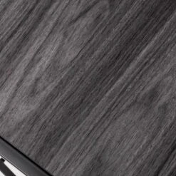 4 Tier Shoe Rack Black Metal With Black Oak Wood - Brightroom™ 7 4 Tier Shoe Rack Black Metal With Black Oak Wood - Brightroom™ -Bedroom Furniture Store GUEST 39dc3ff5 2990 4637 9272 6267835f3f13