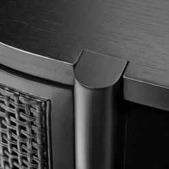 Portola Hills Caned Door Console With Shelves - Threshold™ Designed With Studio McGee -Bedroom Furniture Store GUEST 3a8b62a3 3361 44e1 8126 6e9286008fa6