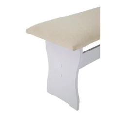 Penrose Storage Nook Dining Set - Linon -Bedroom Furniture Store GUEST 3ab203b5 aa51 45b9 a17f c48b1b0e0f43