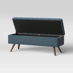 Arthur Tufted Storage Bench - Threshold™ -Bedroom Furniture Store GUEST 3b9a8ecb 9ba9 4aa6 8d8d b4b5f4b39e28