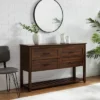 Transitional 4 Drawer Buffet - Saracina Home 2 Transitional 4 Drawer Buffet - Saracina Home -Bedroom Furniture Store GUEST 3c042ada 0f06 4d4d 85c4 67eae12c65e9