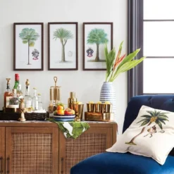 Warwick 3 Door Accent TV Stand For TVs Up To 59" - Threshold™ -Bedroom Furniture Store GUEST 3c3a88c2 bd10 4c1e bae4 03b4e41f850c