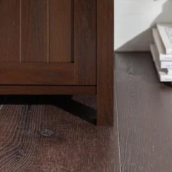 Georgia Single Door Storage Nightstand - Saracina Home -Bedroom Furniture Store GUEST 414ac9ee 70c4 4462 a962 2888216a8465